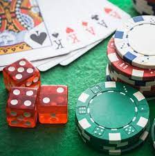 Официальный сайт Vulpin Casino