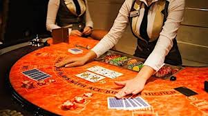Вход на зеркало Vulpin Casino
